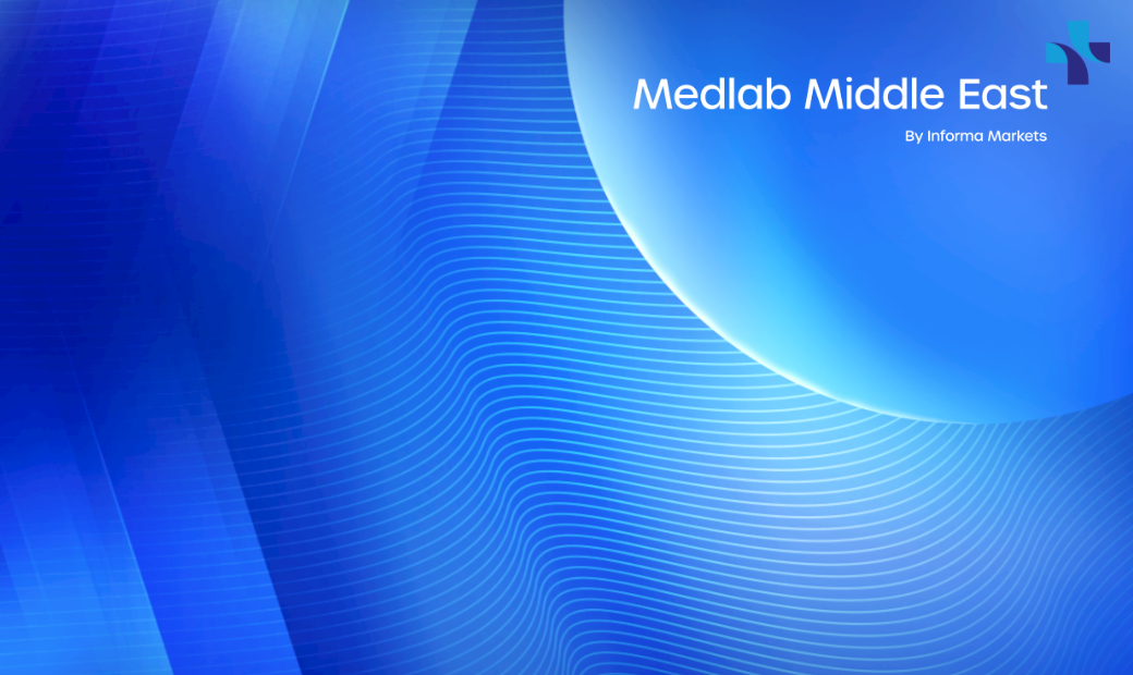 2025MEDLAB | 頤蘭貝“星”品閃耀迪拜，與全球共塑IVD產(chǎn)業(yè)新未來(lái)！